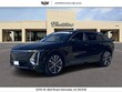 CADILLAC Lyriq