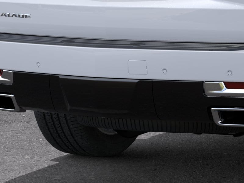 2026 Cadillac Escalade ESV Luxury - Photo 14