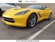  Chevrolet Corvette Stingray