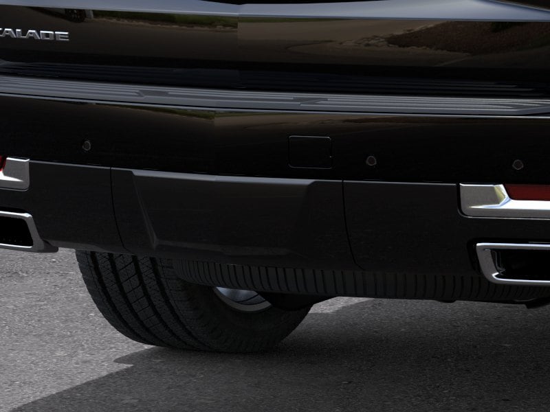 2026 Cadillac Escalade ESV Platinum Luxury - Photo 14