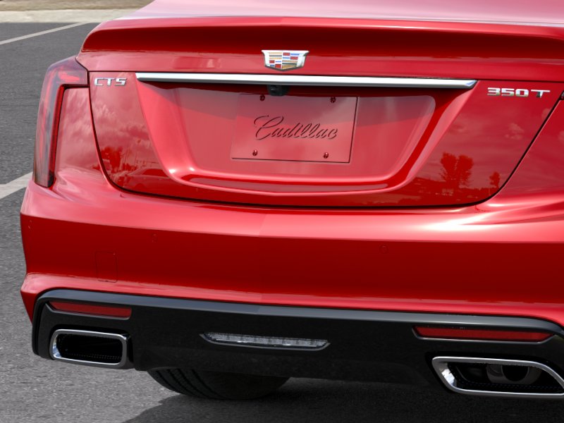2026 Cadillac CT5 Premium Luxury - Photo 14