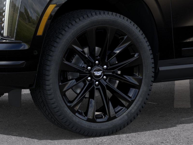 2026 Cadillac Escalade ESV Platinum Sport - Photo 9