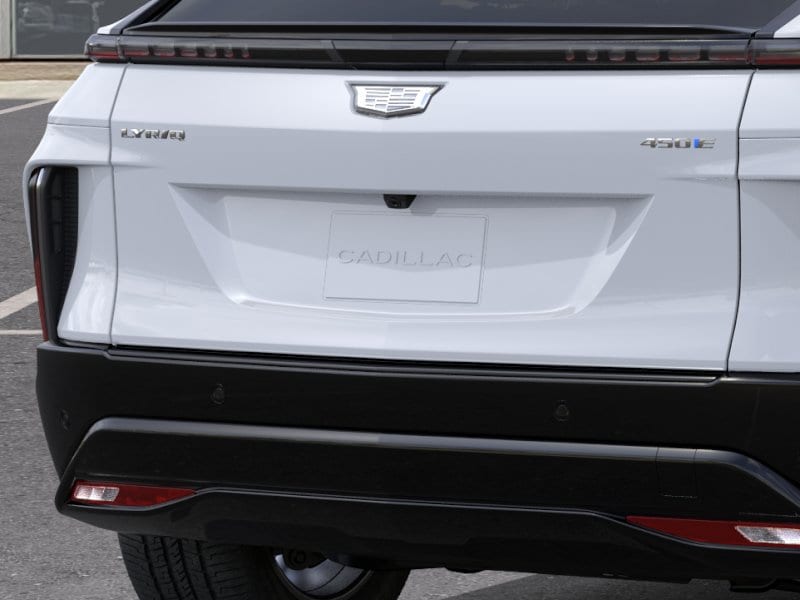 2026 Cadillac LYRIQ Sport - Photo 14
