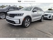 Kia Sorento Hybrid