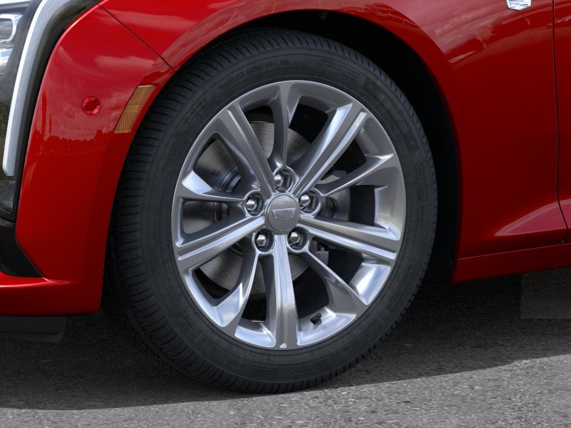 2026 Cadillac CT5 Premium Luxury - Photo 9