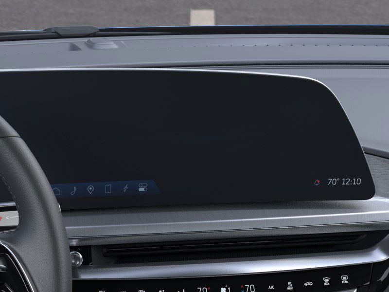 2025 Cadillac LYRIQ Sport 1 - Photo 20