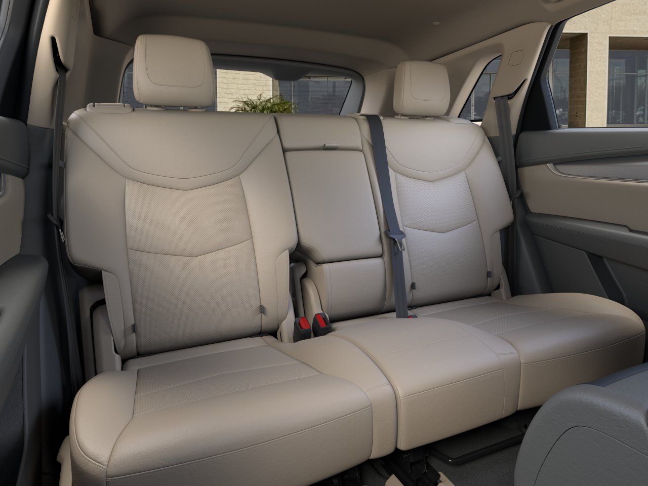 2026 Cadillac XT5 Premium Luxury - Photo 17
