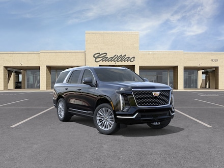 2026 CADILLAC Escalade Luxury SUV