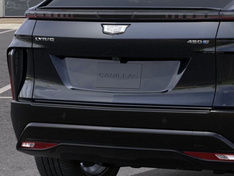 2026 Cadillac LYRIQ Sport - Photo 14