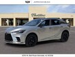  LEXUS RX 500h