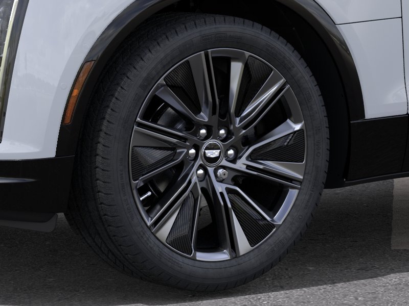 2026 Cadillac LYRIQ Signature Sport - Photo 9