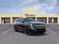 2026 CADILLAC ESCALADE IQ Premium Sport SUV