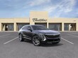 CADILLAC LYRIQ