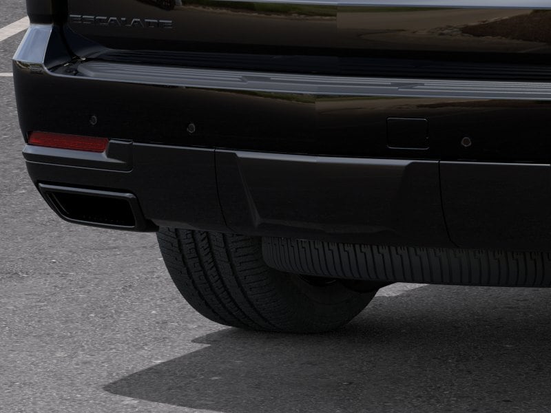 2026 Cadillac Escalade Sport - Photo 14