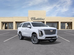 2026 CADILLAC Escalade Luxury SUV
