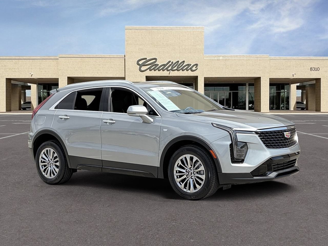 XT4 | Arrowhead Cadillac