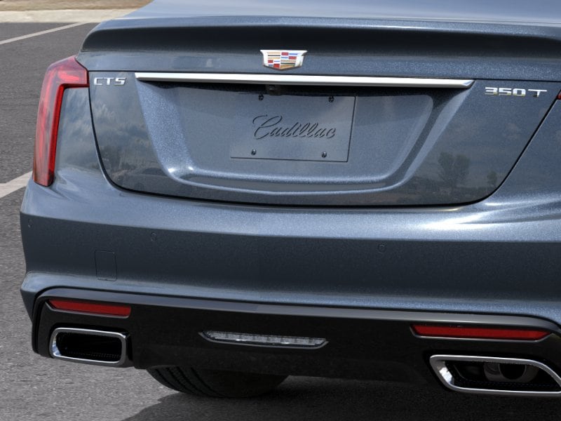 2026 Cadillac CT5 Premium Luxury - Photo 13