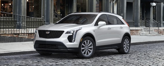 19 Cadillac Xt4 Review Specs Features In Frisco Tx Serving Dallas