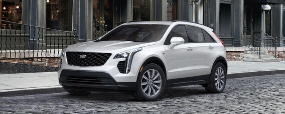 19 Cadillac Xt4 Review Specs Features In Frisco Tx Serving Dallas