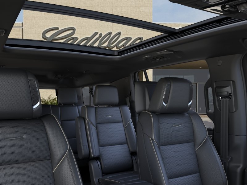2026 Cadillac Escalade ESV Sport - Photo 23
