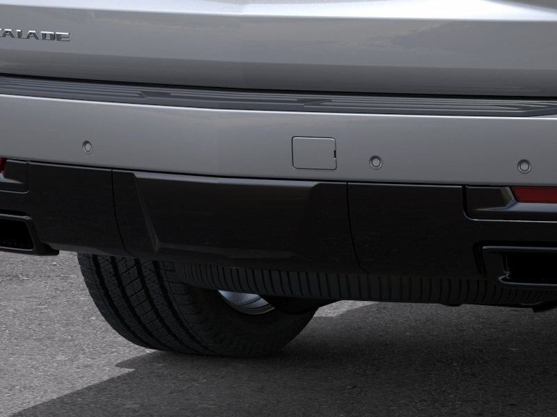 2026 Cadillac Escalade ESV Sport - Photo 14