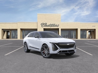 2026 CADILLAC LYRIQ V-Series Premium SUV