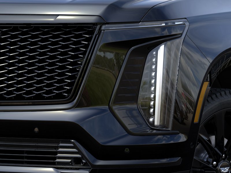 2026 Cadillac Escalade Platinum Sport - Photo 10