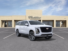 2026 CADILLAC Escalade ESV Sport SUV