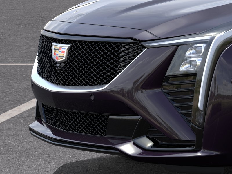 2026 Cadillac CT5 Sport - Photo 12