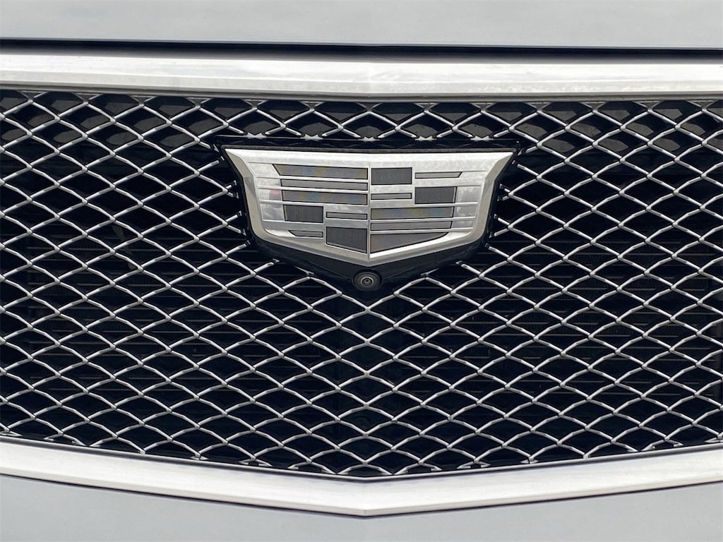 Certified 2023 CADILLAC XT6 Premium Luxury SUV