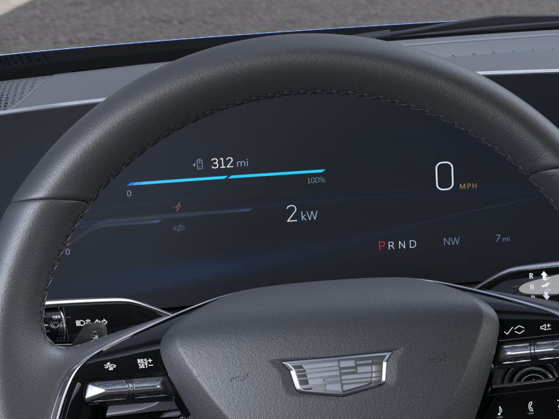 2025 Cadillac LYRIQ Sport 1 - Photo 18