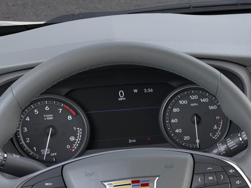 XT5 Premium Luxury