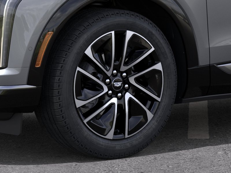 2026 Cadillac OPTIQ Premium Sport - Photo 9