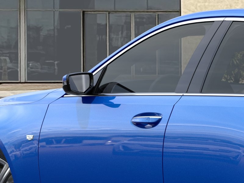 2026 Cadillac CT5 Premium Luxury - Photo 12