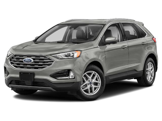 2022 Ford Edge SEL AWD's photo