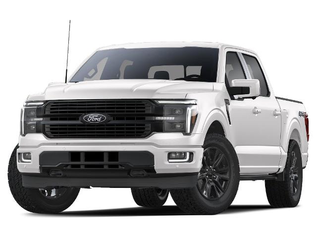 2024 Ford F-150 Platinum 4x4 SuperCrew 5-1/2 Box's photo