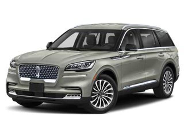 2020 Lincoln Aviator Reserve AWD's photo