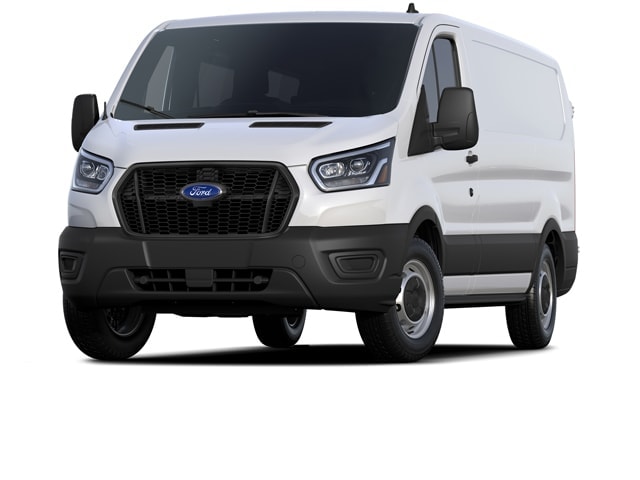 2022 Ford Transit 250 Low Roof 130 WB's photo
