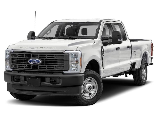 2025 Ford F-350 XLT 4x4 Crew Cab 8' Box SRW's photo