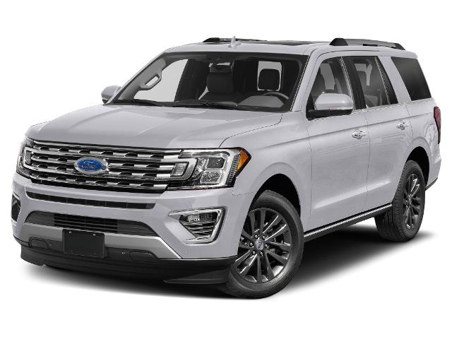 2021 Ford Expedition Limited 4X4's photo