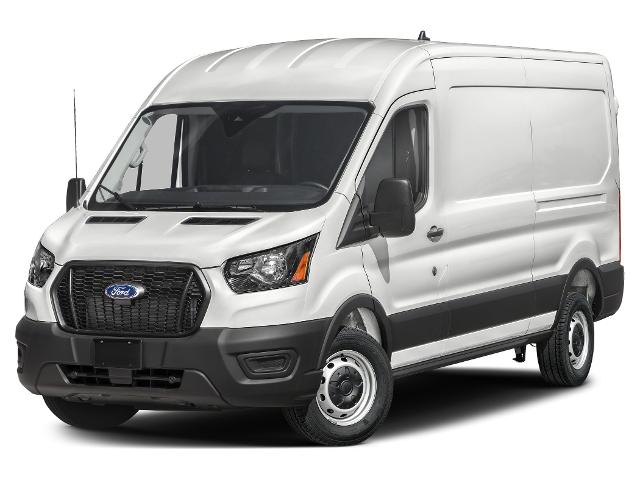 2023 Ford Transit 250 Med Roof 148 WB's photo