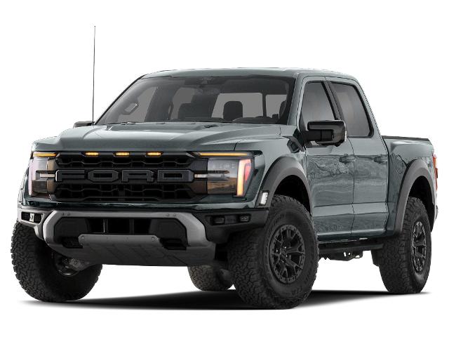 2024 Ford F-150 Raptor 4x4 SuperCrew 5-1/2 Box's photo