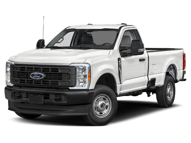 2024 Ford F-250 XL Regular Cab 8' Box's photo