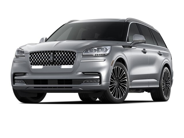 2023 Lincoln Aviator Black Label AWD's photo