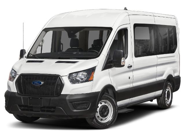 2025 Ford Transit 350 XLT Med Roof Sliding Pass. 148's photo