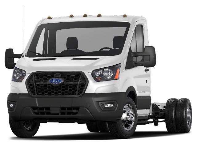 2020 Ford Transit Cutaway Base