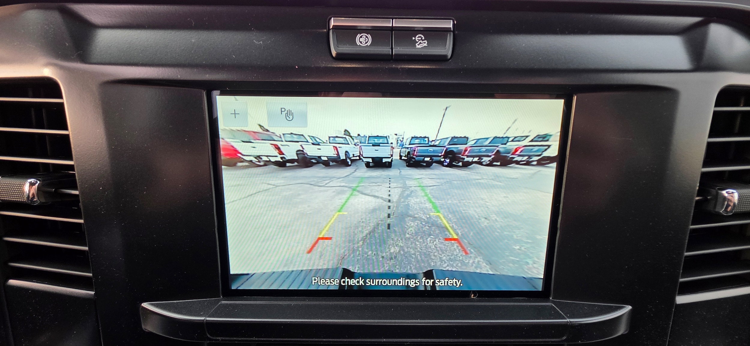2026 Ford F-250 Super Duty XL - Photo 14