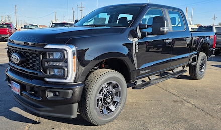 2026 Ford Super Duty F-250 XL TRUCK