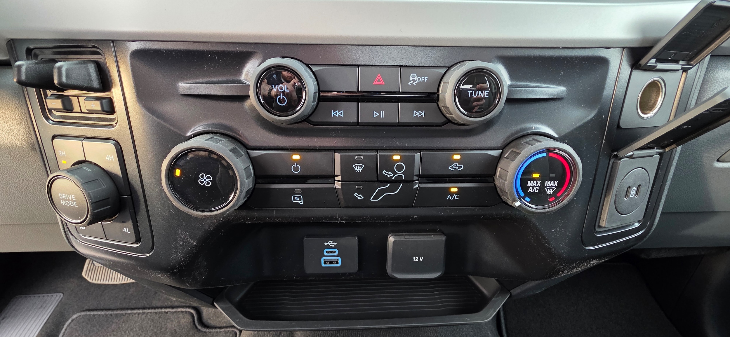 2026 Ford F-250 Super Duty XL - Photo 15