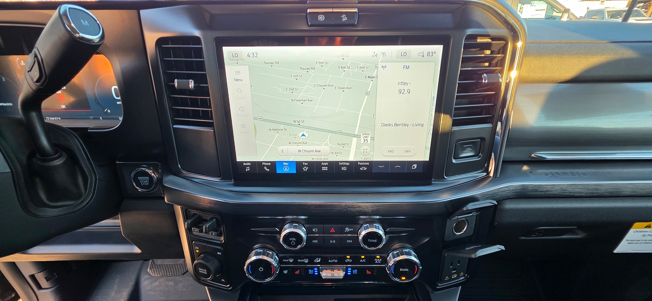 2026 Ford F-250 Super Duty Lariat - Photo 15
